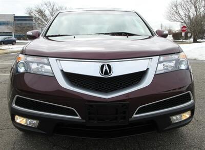 2011 Acura MDX SH-AWD w/Tech   - Photo 19 - Bohemia, NY 11716