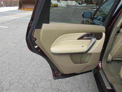 2011 Acura MDX SH-AWD w/Tech   - Photo 48 - Bohemia, NY 11716