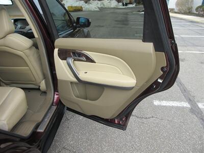 2011 Acura MDX SH-AWD w/Tech   - Photo 53 - Bohemia, NY 11716