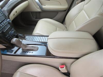 2011 Acura MDX SH-AWD w/Tech   - Photo 35 - Bohemia, NY 11716