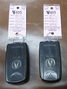 2011 Acura MDX SH-AWD w/Tech   - Photo 78 - Bohemia, NY 11716