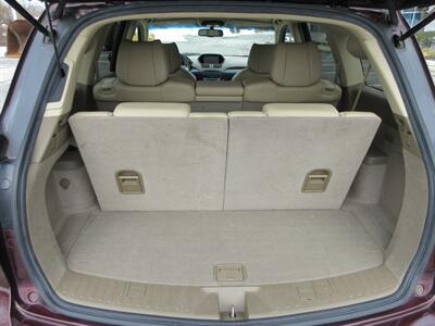 2011 Acura MDX SH-AWD w/Tech   - Photo 61 - Bohemia, NY 11716