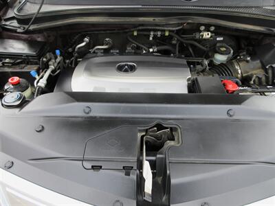 2011 Acura MDX SH-AWD w/Tech   - Photo 68 - Bohemia, NY 11716