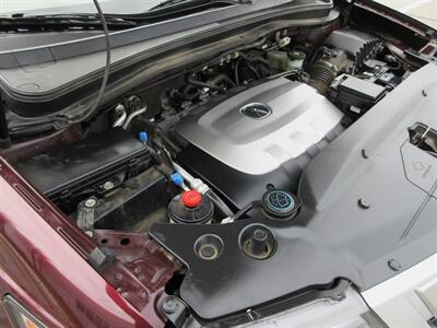 2011 Acura MDX SH-AWD w/Tech   - Photo 69 - Bohemia, NY 11716