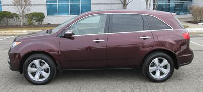 2011 Acura MDX SH-AWD w/Tech   - Photo 13 - Bohemia, NY 11716