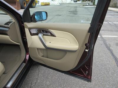 2011 Acura MDX SH-AWD w/Tech   - Photo 59 - Bohemia, NY 11716