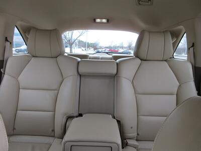2011 Acura MDX SH-AWD w/Tech   - Photo 50 - Bohemia, NY 11716