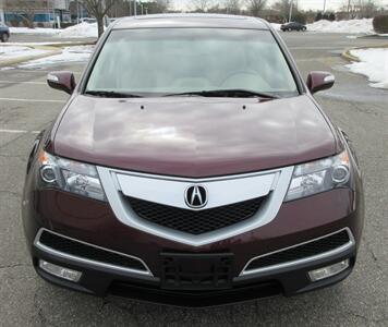 2011 Acura MDX SH-AWD w/Tech   - Photo 17 - Bohemia, NY 11716