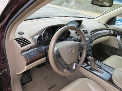 2011 Acura MDX SH-AWD w/Tech   - Photo 32 - Bohemia, NY 11716