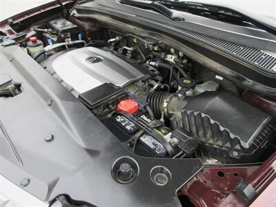 2011 Acura MDX SH-AWD w/Tech   - Photo 67 - Bohemia, NY 11716
