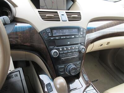 2011 Acura MDX SH-AWD w/Tech   - Photo 38 - Bohemia, NY 11716