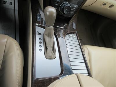 2011 Acura MDX SH-AWD w/Tech   - Photo 37 - Bohemia, NY 11716