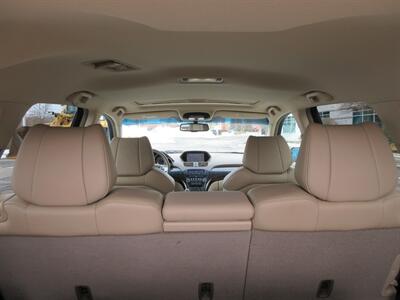 2011 Acura MDX SH-AWD w/Tech   - Photo 60 - Bohemia, NY 11716