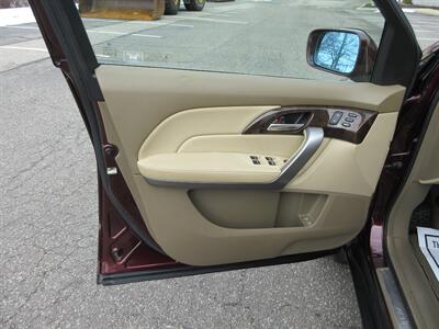 2011 Acura MDX SH-AWD w/Tech   - Photo 30 - Bohemia, NY 11716