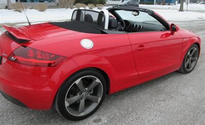2008 Audi TT 2.0T - Photo 24 - Bohemia, NY 11716
