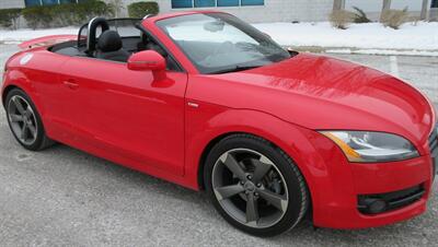 2008 Audi TT 2.0T - Photo 21 - Bohemia, NY 11716