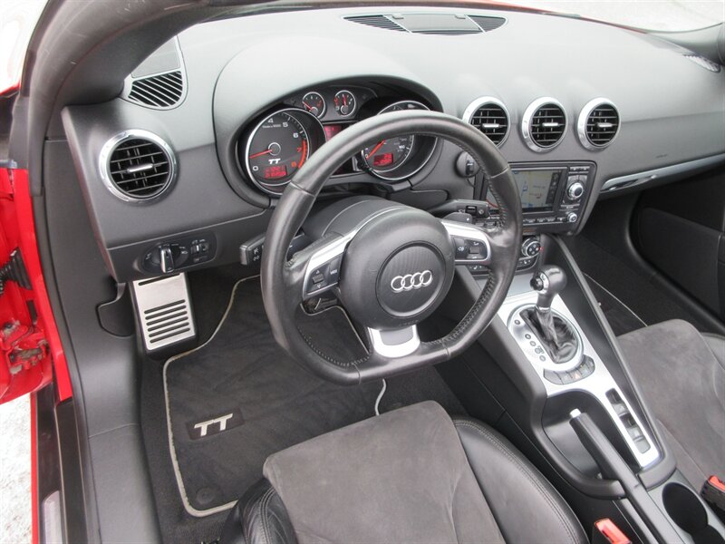 2008 Audi TT 2.0T   - Photo 33 - Bohemia, NY 11716