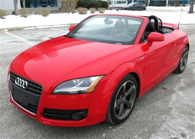 2008 Audi TT 2.0T - Photo 19 - Bohemia, NY 11716