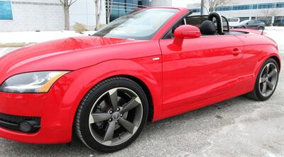 2008 Audi TT 2.0T - Photo 22 - Bohemia, NY 11716