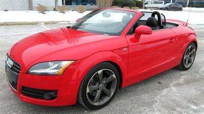 2008 Audi TT 2.0T - Photo 5 - Bohemia, NY 11716