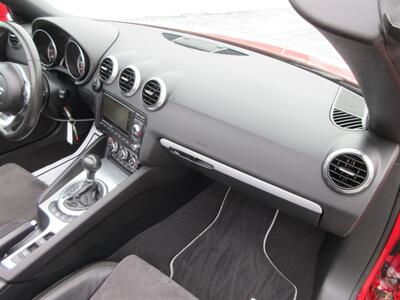 2008 Audi TT 2.0T - Photo 45 - Bohemia, NY 11716