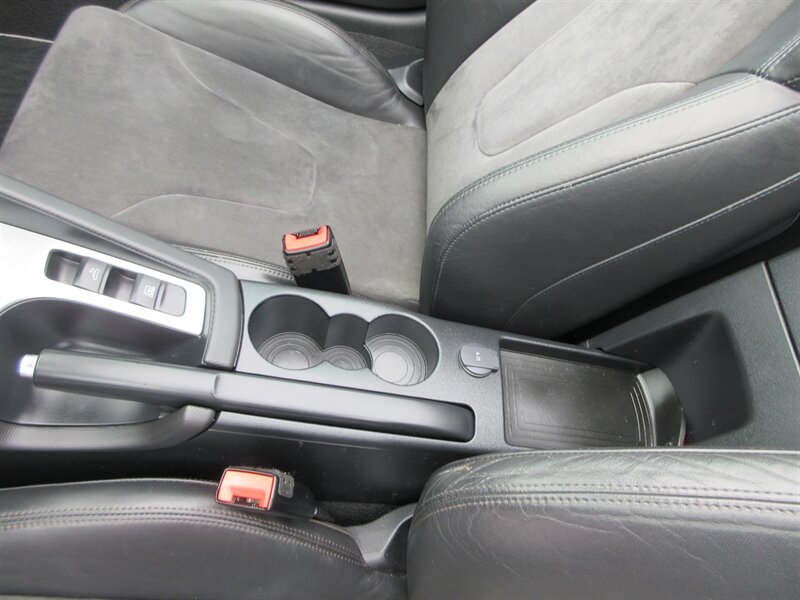 2008 Audi TT 2.0T   - Photo 36 - Bohemia, NY 11716