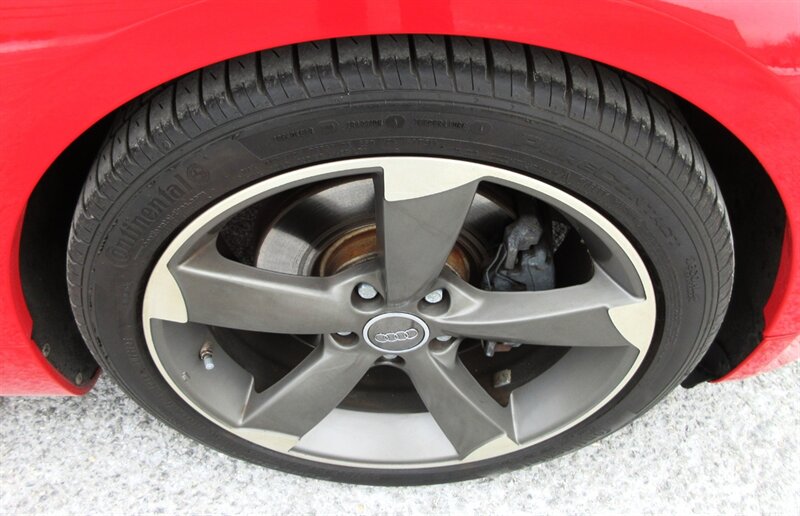 2008 Audi TT 2.0T   - Photo 53 - Bohemia, NY 11716