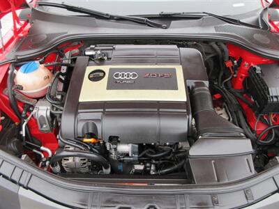 2008 Audi TT 2.0T - Photo 56 - Bohemia, NY 11716