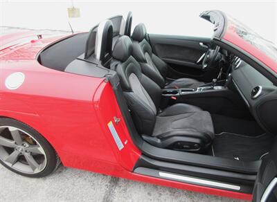2008 Audi TT 2.0T - Photo 47 - Bohemia, NY 11716