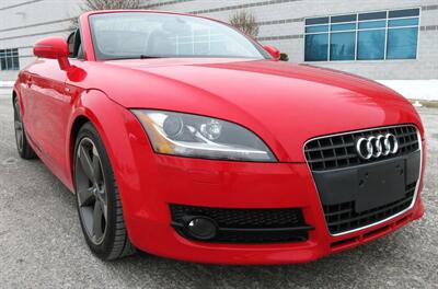 2008 Audi TT 2.0T - Photo 2 - Bohemia, NY 11716