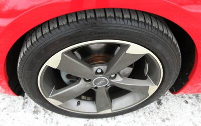 2008 Audi TT 2.0T - Photo 54 - Bohemia, NY 11716