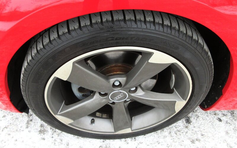 2008 Audi TT 2.0T   - Photo 54 - Bohemia, NY 11716