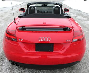 2008 Audi TT 2.0T - Photo 14 - Bohemia, NY 11716