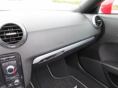 2008 Audi TT 2.0T - Photo 42 - Bohemia, NY 11716