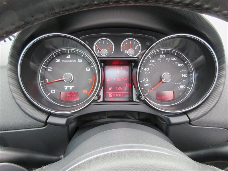 2008 Audi TT 2.0T   - Photo 67 - Bohemia, NY 11716