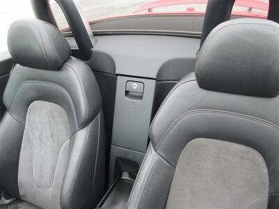 2008 Audi TT 2.0T - Photo 43 - Bohemia, NY 11716