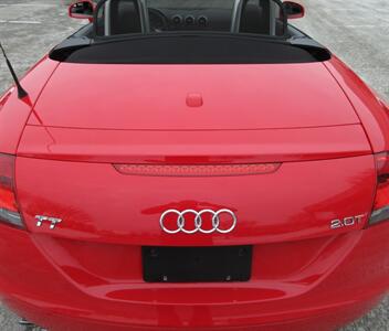 2008 Audi TT 2.0T - Photo 18 - Bohemia, NY 11716