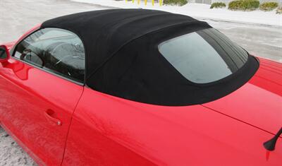 2008 Audi TT 2.0T - Photo 27 - Bohemia, NY 11716