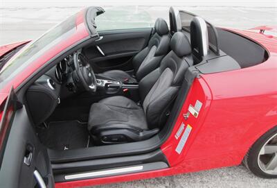 2008 Audi TT 2.0T - Photo 31 - Bohemia, NY 11716