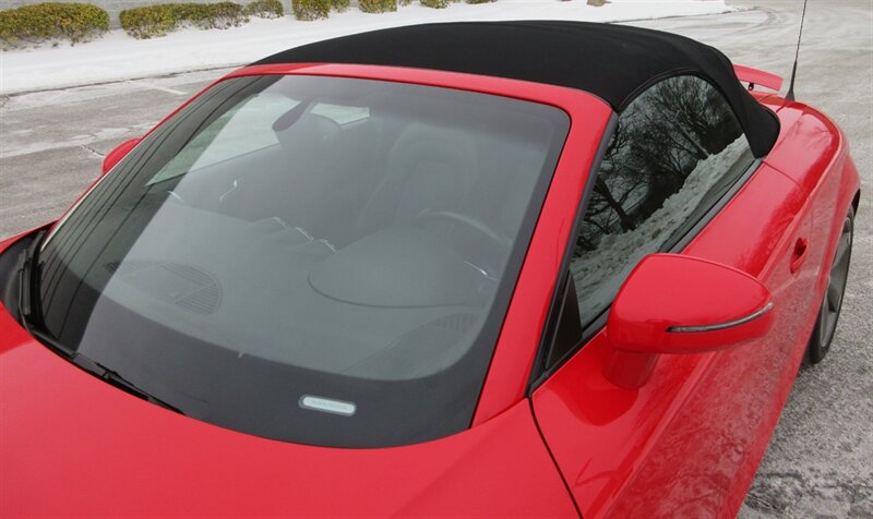 2008 Audi TT 2.0T   - Photo 26 - Bohemia, NY 11716
