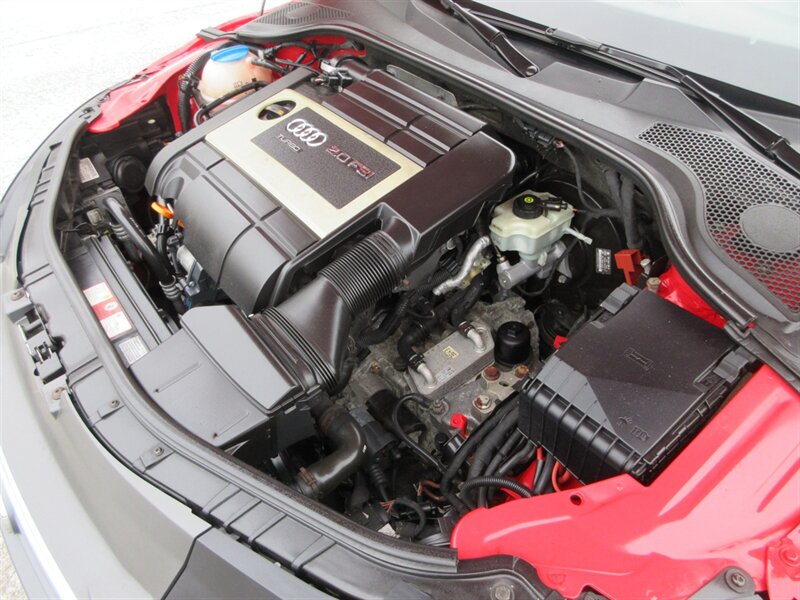 2008 Audi TT 2.0T   - Photo 55 - Bohemia, NY 11716