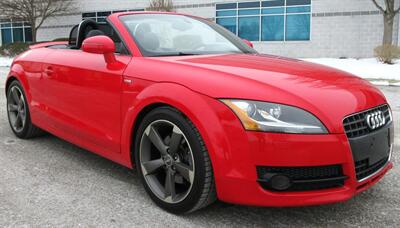 2008 Audi TT 2.0T - Photo 6 - Bohemia, NY 11716