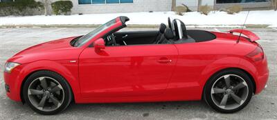 2008 Audi TT 2.0T - Photo 9 - Bohemia, NY 11716