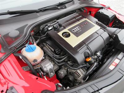 2008 Audi TT 2.0T - Photo 57 - Bohemia, NY 11716
