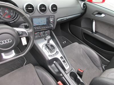 2008 Audi TT 2.0T - Photo 35 - Bohemia, NY 11716