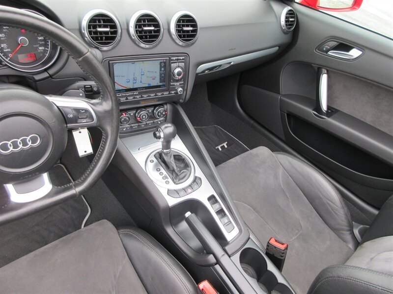 2008 Audi TT 2.0T   - Photo 35 - Bohemia, NY 11716