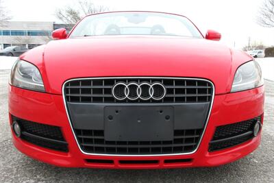 2008 Audi TT 2.0T - Photo 15 - Bohemia, NY 11716