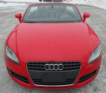 2008 Audi TT 2.0T - Photo 11 - Bohemia, NY 11716