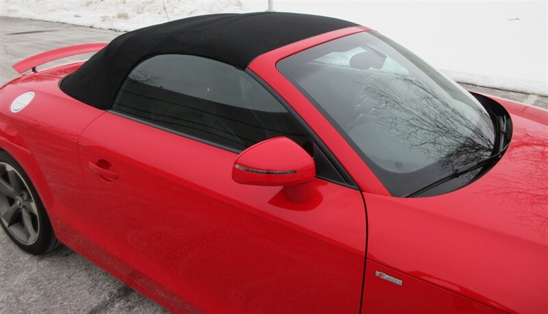 2008 Audi TT 2.0T   - Photo 25 - Bohemia, NY 11716