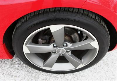 2008 Audi TT 2.0T - Photo 51 - Bohemia, NY 11716